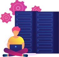 HOSTING SOLUTION